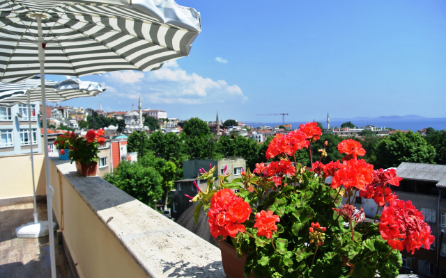 Fors Hotel
