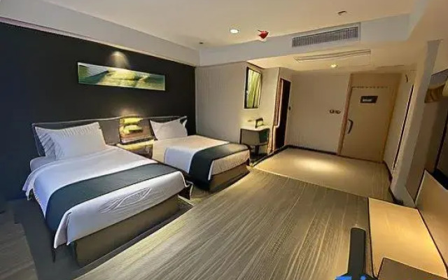 Shankee Collection Hotel (Sheyang Shidai International)