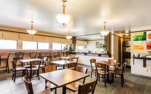 Quality Inn Durango