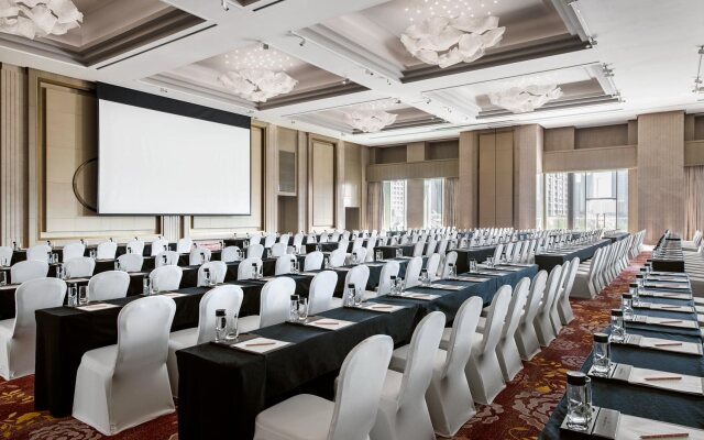 The Langham, Hefei
