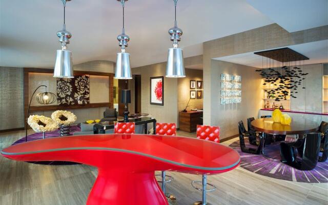 W Singapore - Sentosa Cove