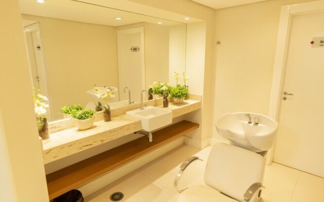 Apartamento Equipado no In Mare Bali