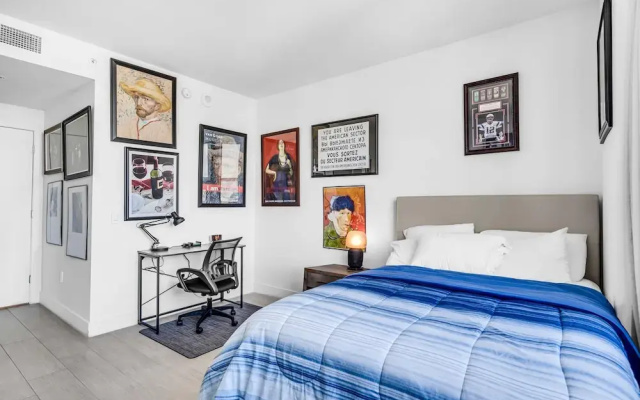Ocean Eagle View - Luxury Oceanfront Stay for 6