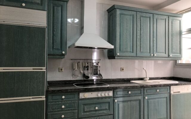 Apartamento Puerto de las Nieves