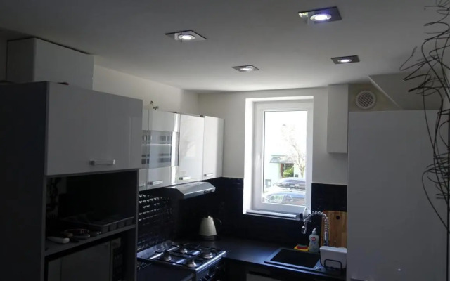 Apartament 3D