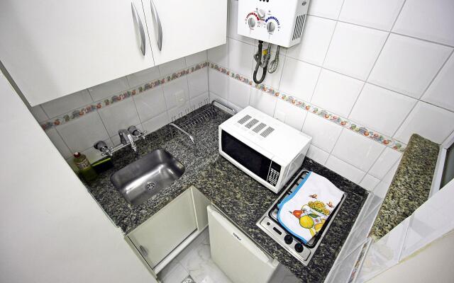 Rio Spot Homes Flat C034A