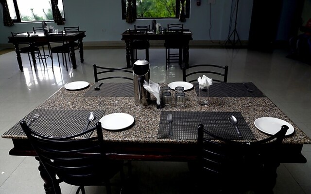 Prince Lakeview Mussoorie