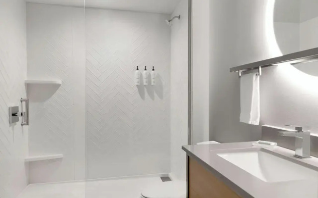 TownePlace Suites Detroit Taylor