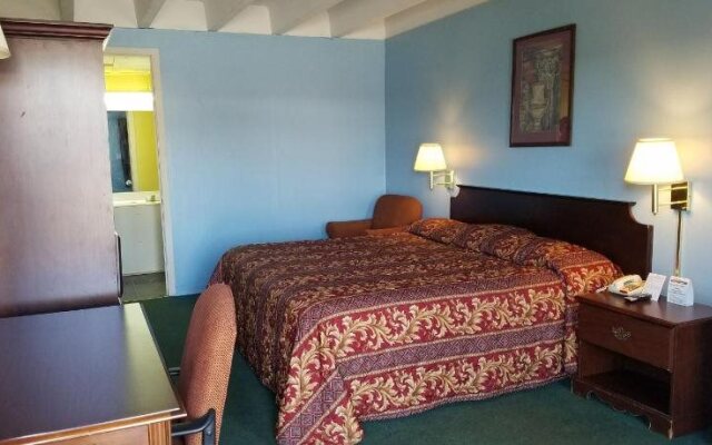 Scottish Inns Morristown