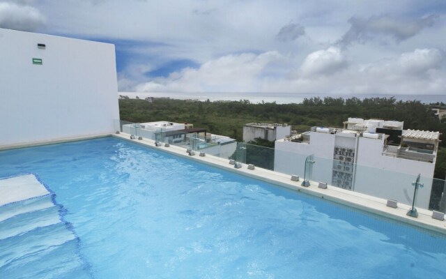 DK Exclusive 1 bedroom Apartment