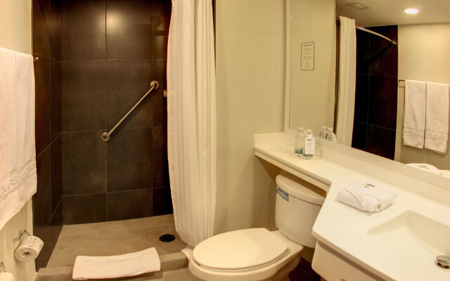 City Express by Marriott Tehuacan