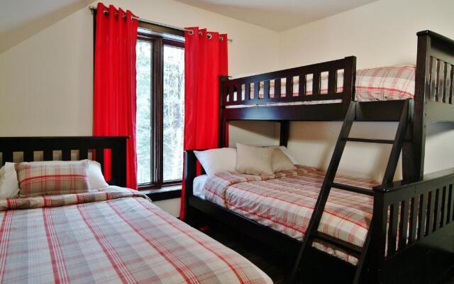 Chalets Alpins - 15 Chemin Blanc