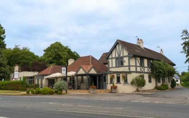 The Inn at Stainley