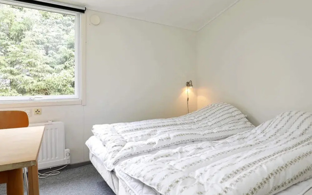 20 Person Holiday Home in Oster Assels