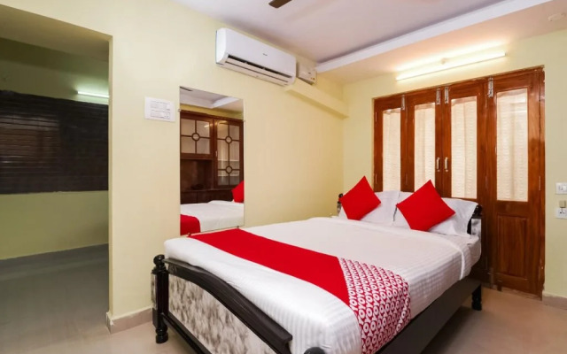 Annapurna Nilayam By OYO Rooms