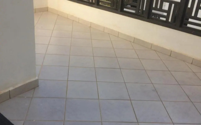 Residence Riad Saïdia