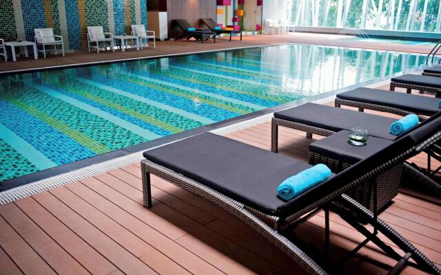 Novotel Saigon Centre