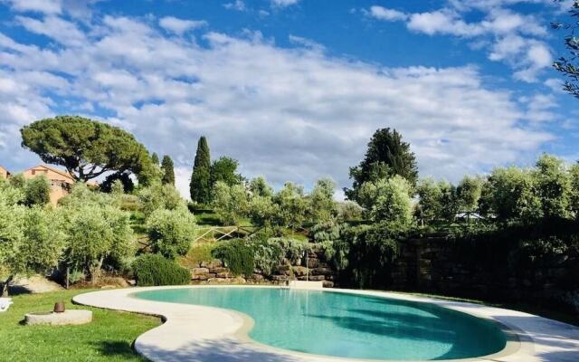 Tenuta Agricola Fraschiera