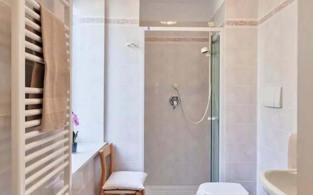 Villa Castagneri Hillview