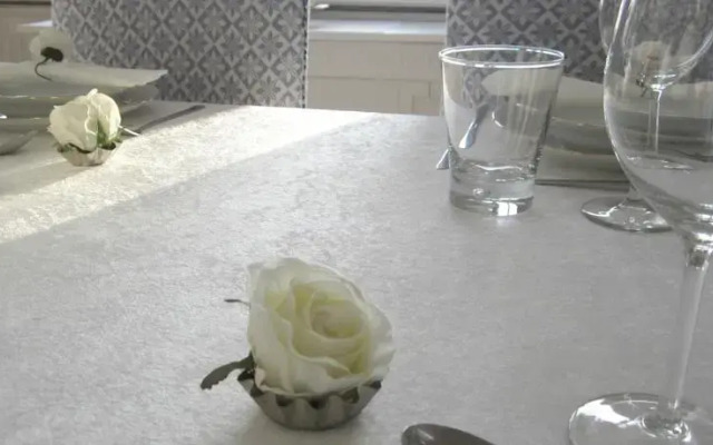 Sjogarden Bed & Breakfast