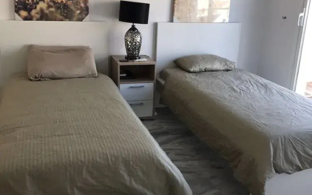 Penthouse Gran Calahonda