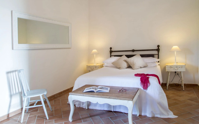 Abbadia Sicille Relais