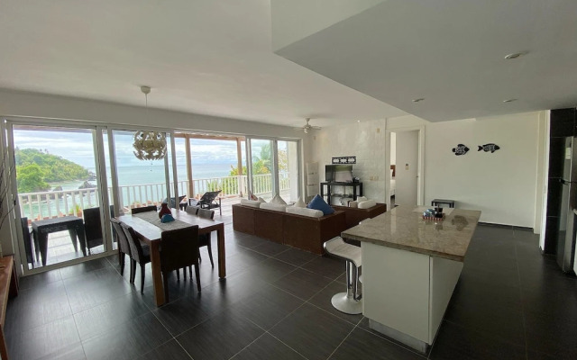 Comfort Apt Samana Vista Mare Xi-201