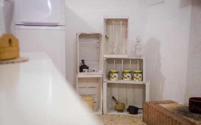 i trulli di Caterina - trullo indipendente