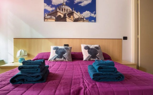 Piazza Ghiaia Lovely Apartment