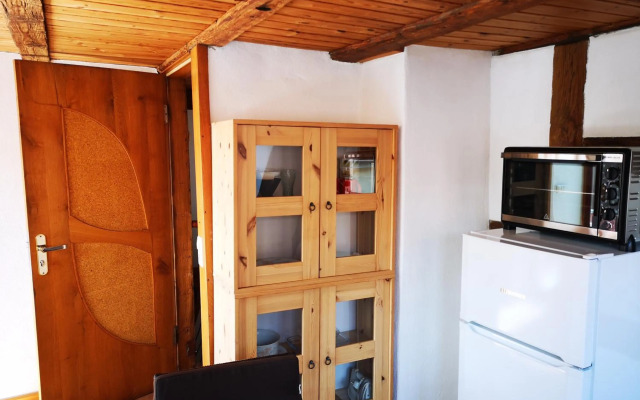 charmante Pension zentral