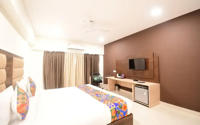 The Xen Suites Kolkata Airport