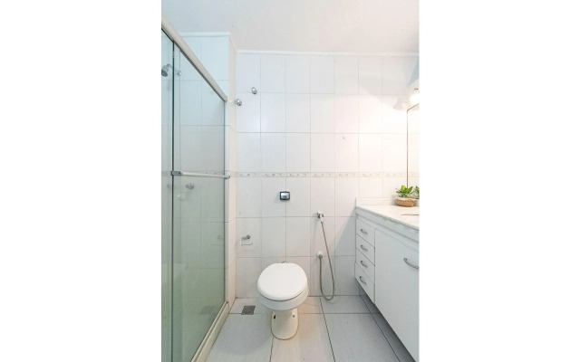 Studio em Copacabana perto da praia | NSC1355/402