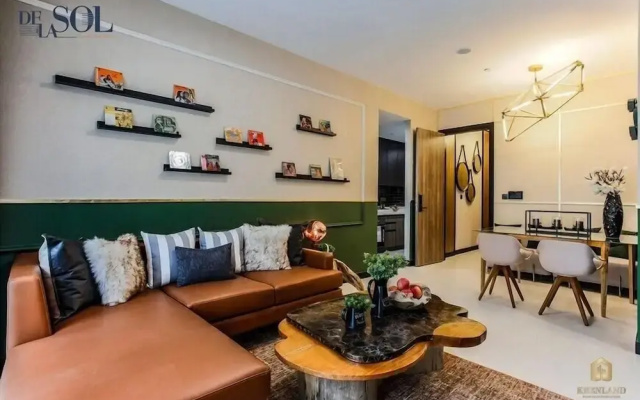 Kotrip Luxury Vacation DeLasol Residence