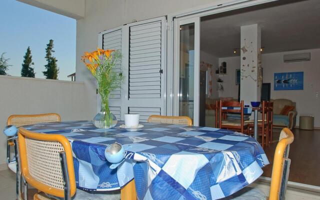 Žigulin Apartment