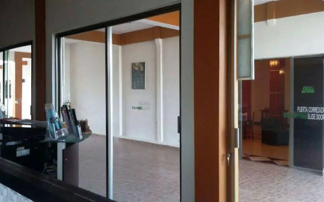 Tulum Inn