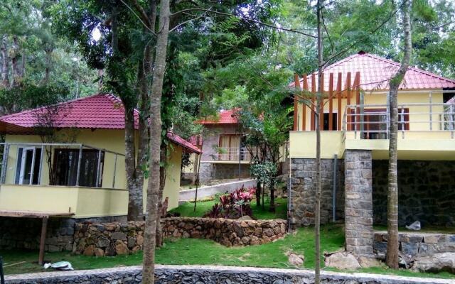 The Brook - Resorts & Spa - Yercaud
