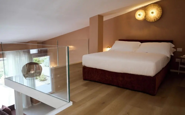 Montegrottone Nature Retreat