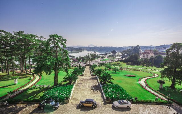 Dalat Palace Heritage Hotel