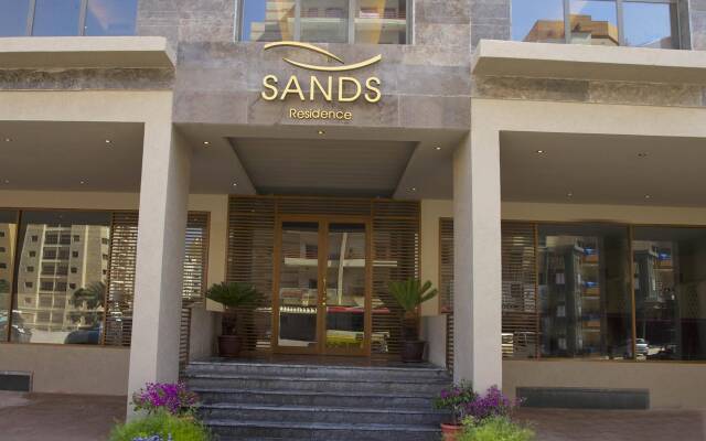 Sands Residence Furnished Apartments