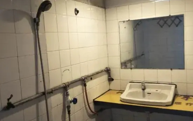 Dashijie Hostel