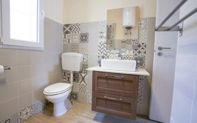 Appartamento Il Chiasso