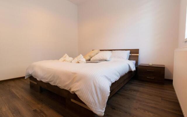 The Nook Apartment - only 15 mins to Poiana Brasov