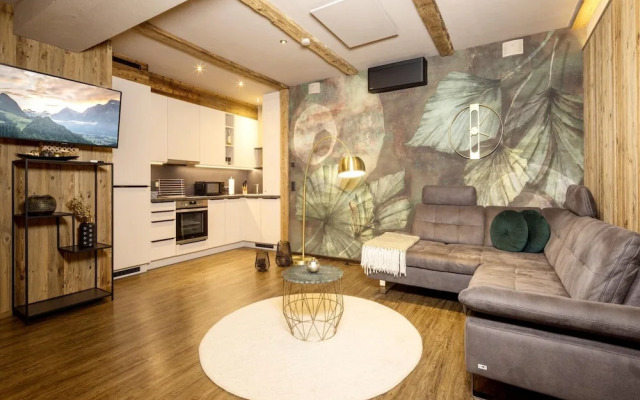 Holiday Home for 3 People in Brixlegg