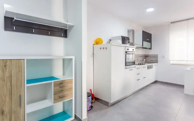 Apartments Dalmacija