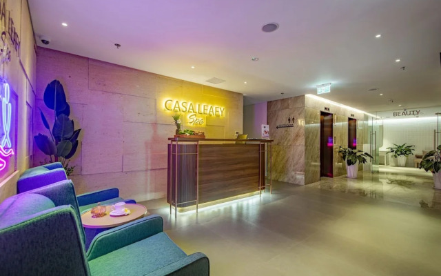 Awaken Danang Hotel