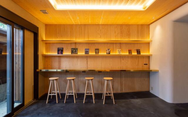 Karen Kyoto Higashiyama