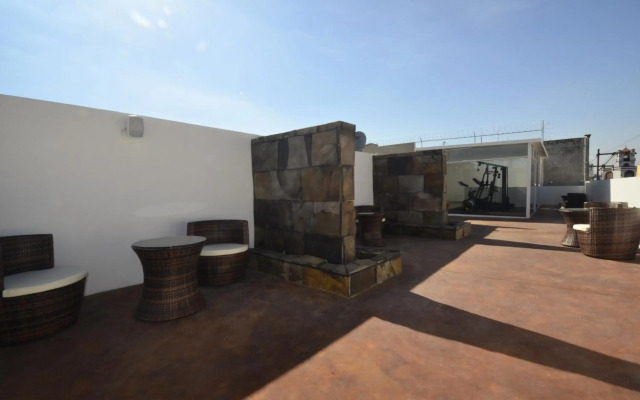 Suites La Concordia