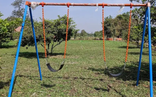 Mango Tree Farm
