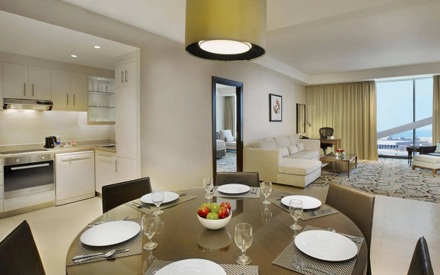 Residence Inn by Marriott Jazan