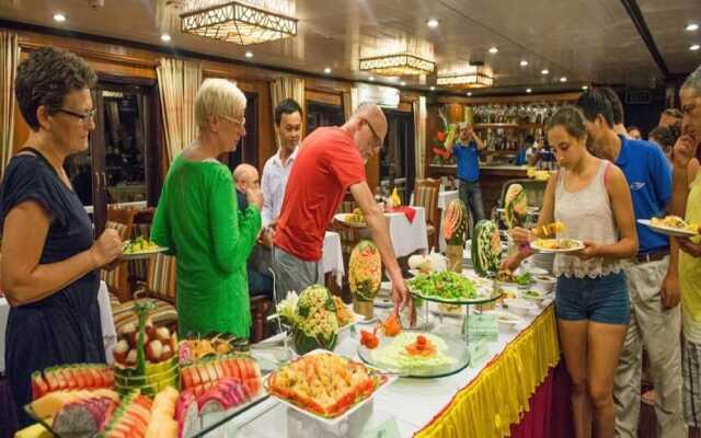 HaLong Canary Cruise